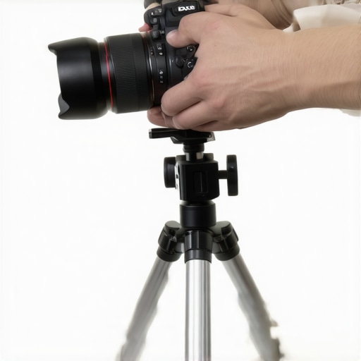 Stop Your Lens Mount From Shaking: 4 Pro Field Fixes [2026]