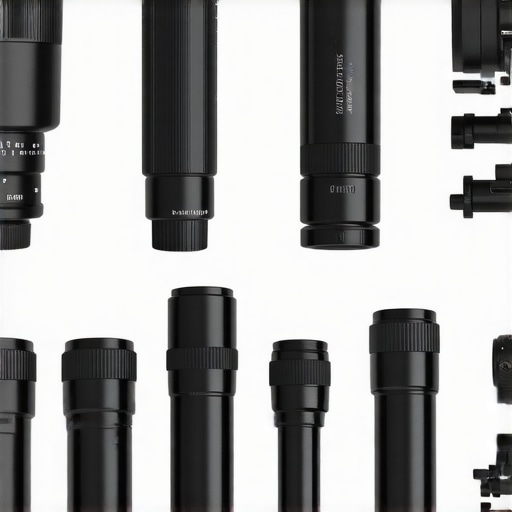 Ultimate Guide to Lens Adapters & Mounts for Cinematic Success