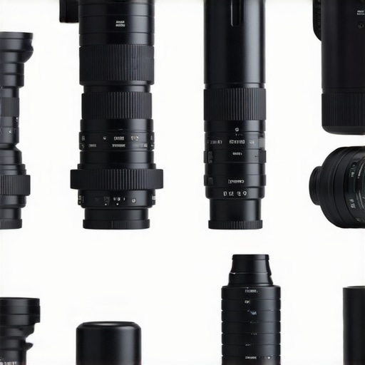 Ultimate Guide to Prime Lenses & Lens Mounts for Filmmakers 2025
