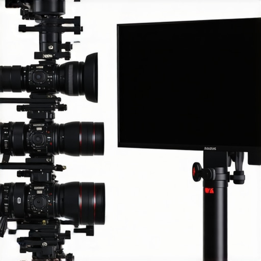 Why 8K Cinematographers Are Swapping Primes for Zooms in 2026