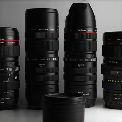 Why Cheap Cine Zoom Lenses Fail on 16K Sensors in 2026