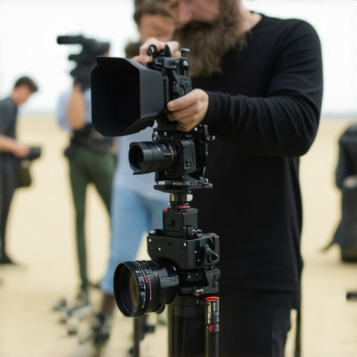 Why Cine Zooms Outperform Primes on Indie Sets in 2026