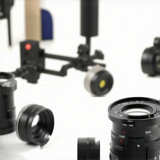 Why Most EF to RF Lens Adapters Still Wobble on Set in 2026