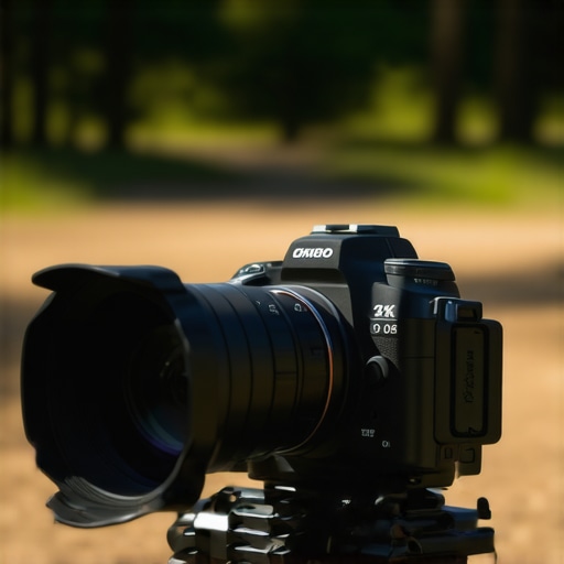 Why Your 12K Cine Prime Lenses Still Need IR Filters in 2026