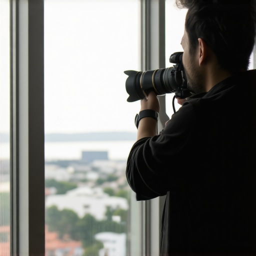 Zoom Lens Advantages: Perfect Your Cinematic Shots in 2025