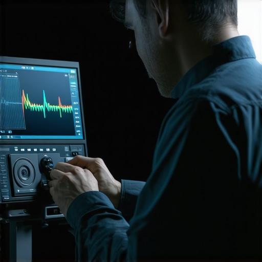 3 Fixes for Electronic Lens Adapter Latency on 16K Sets [2026]