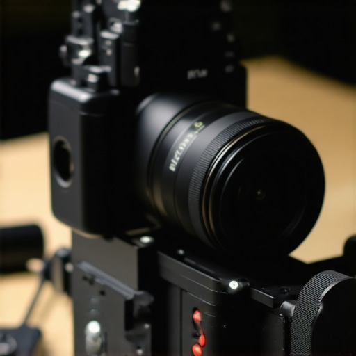 3 Fixes for RF to PL Lens Mount Flex on 2026 Cine Rigs