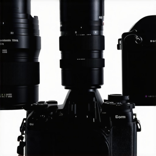 3 Hybrid Zoom Lenses for Fast-Paced 16K Doc Shoots [2026]