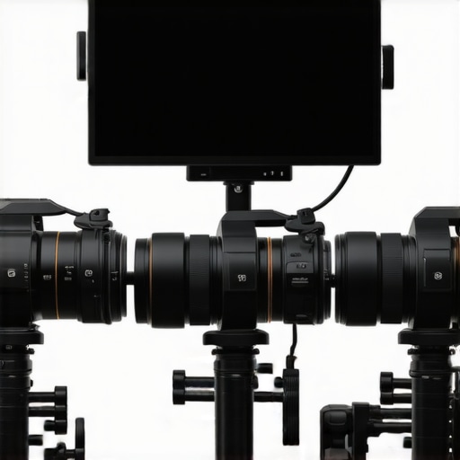 3 Lens Adapters That Stop Signal Drops on 2026 Sets