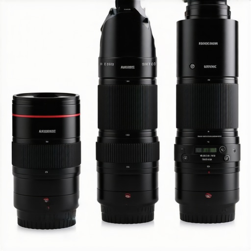 3 Lens Adapters That Won't Slip on 16K Gimbal Shoots [2026]