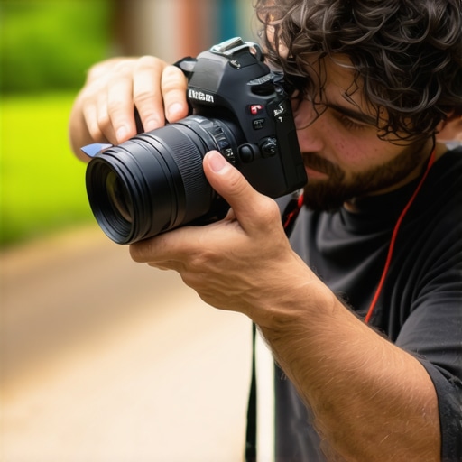 3 Pro Hacks to Stop Lens Adapter Signal Dropouts in 2026