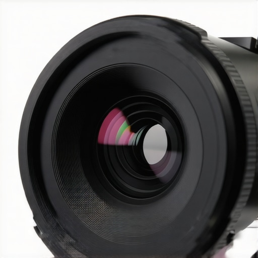 3 Steps to Align Your Lens Adapter for Sharp 16K Focus [2026]