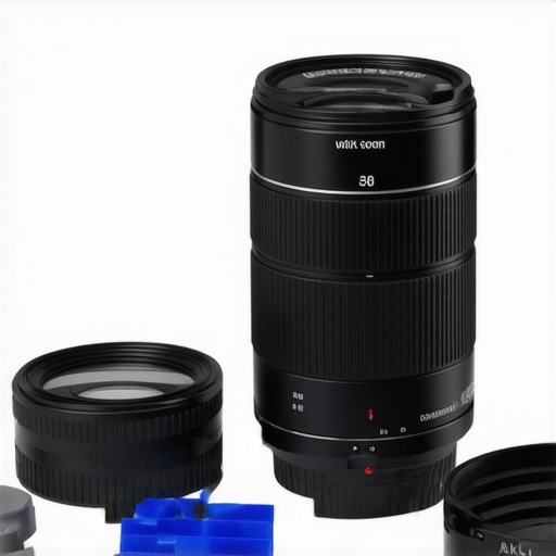 3 Ways to Fix Focus Drift on Cine Zoom Lenses [2026 Tested]