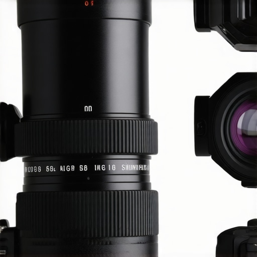 3 Ways to Stop Lens Adapter Shimmer on 16K Sensors [2026]