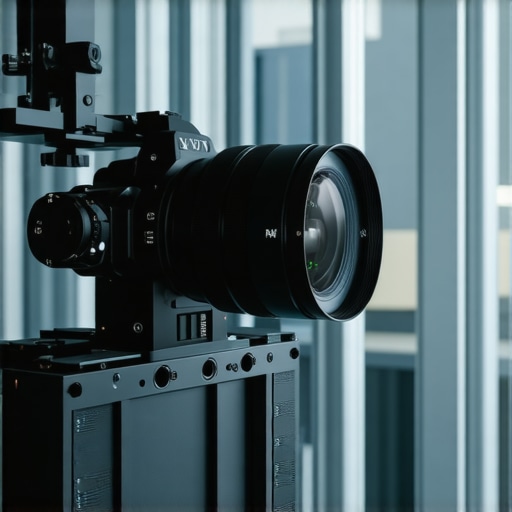 4 Fixes for Smart Lens Adapter Metadata Drops on 16K Sets [2026]