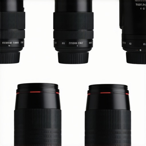 4 Telephoto Lenses That Hold 16K Focus at 400mm [2026]