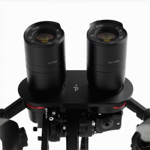 4 Tiny Prime Lenses for 16K Drone Gimbals [2026 Tested]
