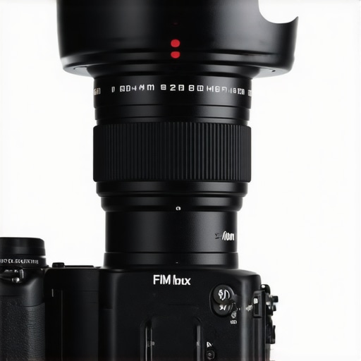 4 Tricks to Stop Lens Creep on Heavy Cine Zooms [2026]