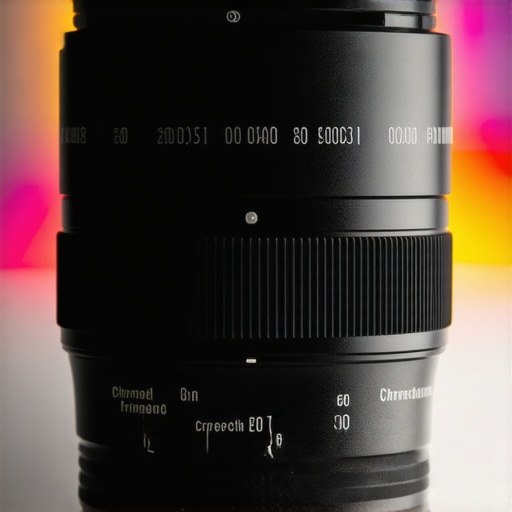 5 Cine Zooms That Solve 16K Chromatic Fringing [2026 Tested]