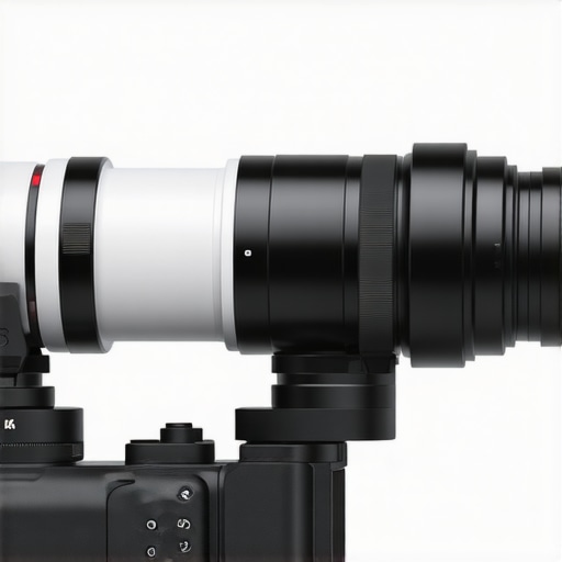 5 Cine Zooms That Stop Exposure Ramping on 20K Sensors [2026]