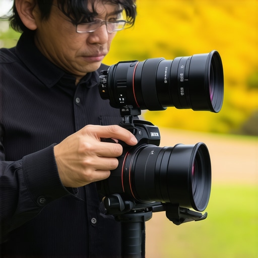5 Lightweight 20K Prime Lenses for Gimbal Shooters [2026]