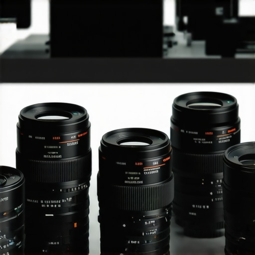 5 Macro Cine Lenses That Don't Soften on 16K Sensors [2026]
