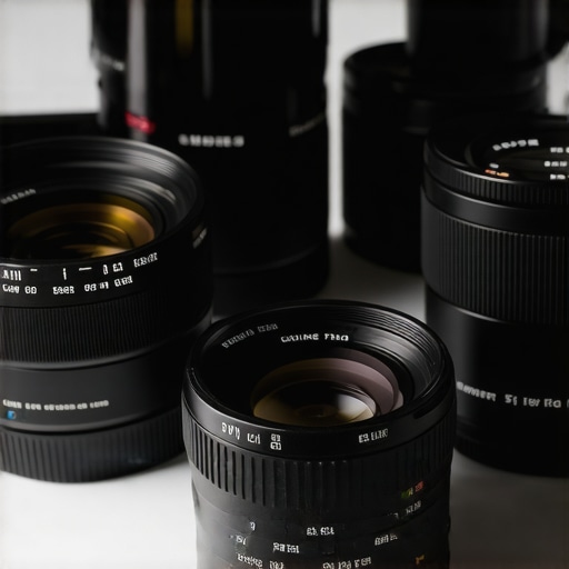 5 Macro Cine Lenses for 16K That Keep Fine Textures Sharp [2026]