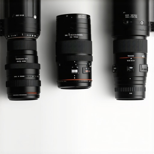 5 Prime Lenses That Don't Ghost on 16K Night Shoots [2026]