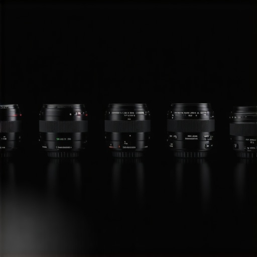 5 Prime Lenses That Kill 16K Focus Breathing in 2026 [Tested]