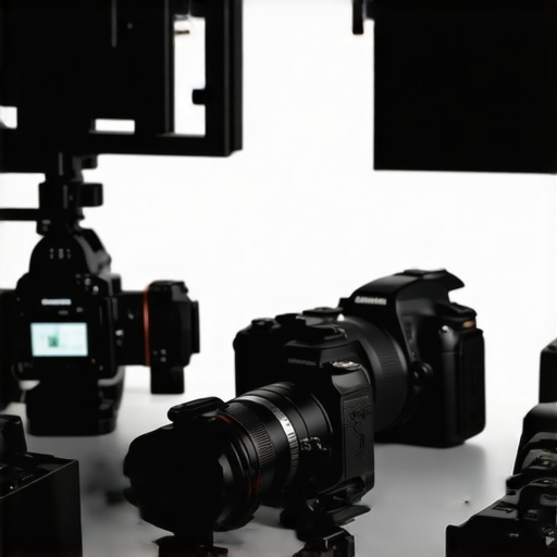 5 Smart Lens Adapters That Stop Metadata Lag on 24K Rigs [2026]