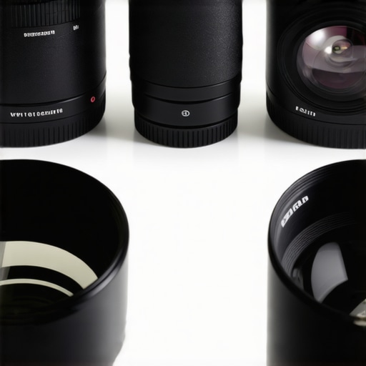 5 Wide-Angle Lenses That Keep 16K Edges Sharp and Straight [2026]