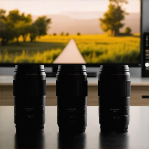 5 Wide-Angle Lenses for 16K That Won't Warp Your Edges [2026]