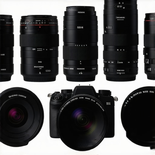7 Fast Prime Lenses That Don't Ghost on 24K Sensors [2026]
