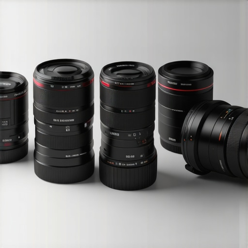 7 Fast Prime Lenses That Kill 20K Sensor Halation [2026]