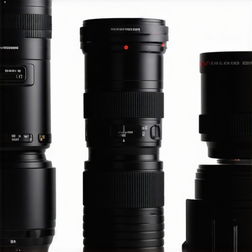 7 Prime Lenses That Fix 24K Chromatic Aberration in 2026
