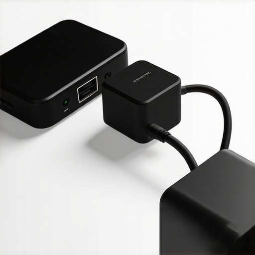 Metadata Dropouts? 3 Adapters That Actually Stay Wired in 2026