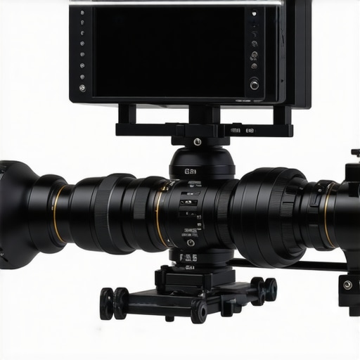 Stop 32K Data Drops: 5 Lens Adapters for High-Speed Rigs [2026]