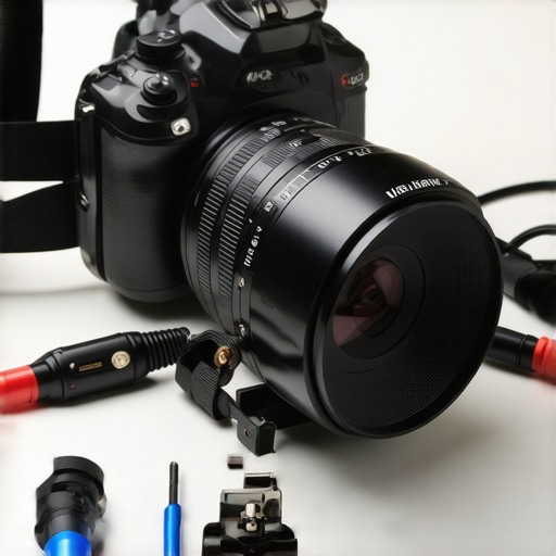 Stop Lens Adapter Power Failure: 3 Fixes for 2026 Cine Rigs