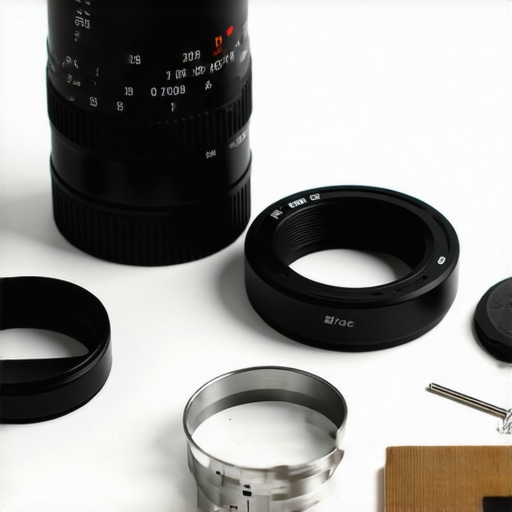 Stop PL Lens Adapter Play With These 3 Pro Shims [2026]