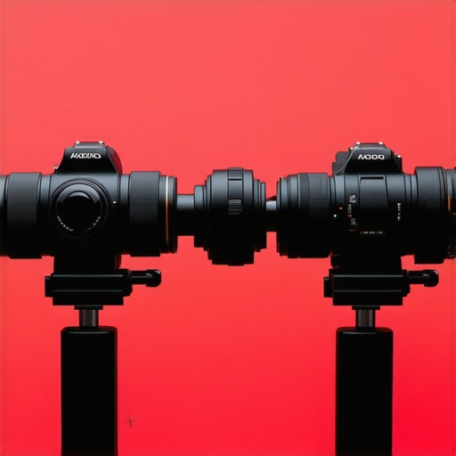 Stop Your Zoom Lens Sag: 3 Lens Adapter Fixes for 2026 Rigs