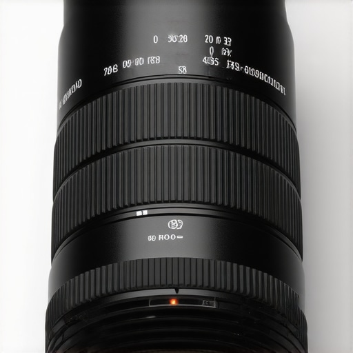 Why Your 2026 Zoom Lens Loses Parfocal Focus: 4 Quick Fixes