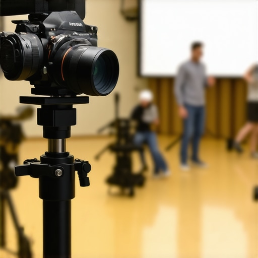 Why Your E-Mount Adapter Fails on 16K High-Speed Shoots [2026]
