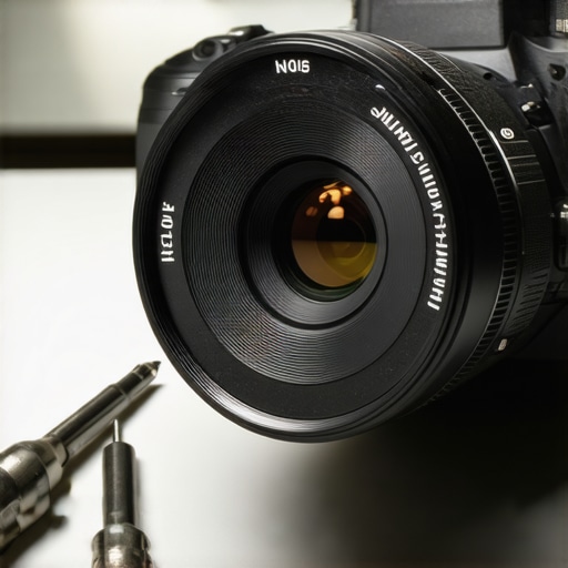 Why Your PL Lens Mount Wiggles: 3 Quick Fixes for 2026 Sets