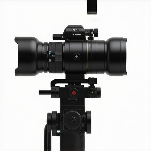 3 Cine Zooms That Stop Focus Hunting on 2026 AI-Tracking Rigs