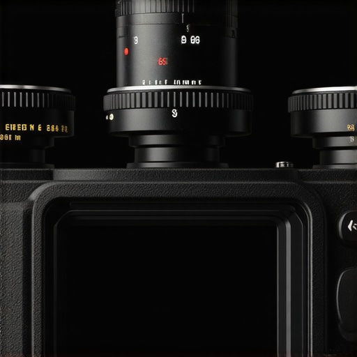 3 Heavy-Duty Lens Mounts That Stop 150K Sensor Sag [2026]
