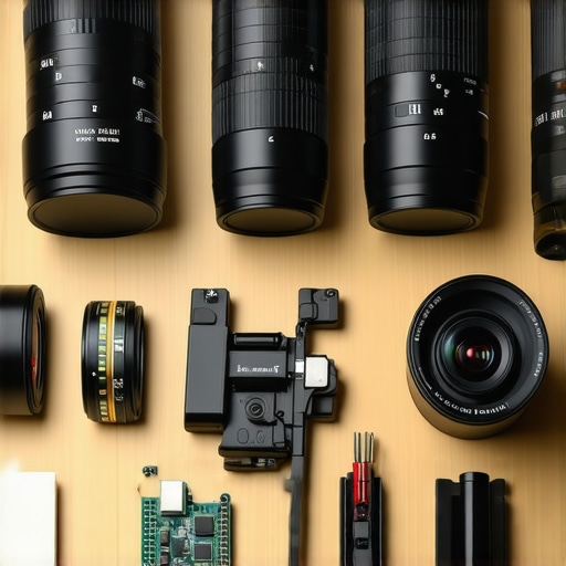3 Lens Adapter Hacks to Fix 64K Metadata Dropout in 2026