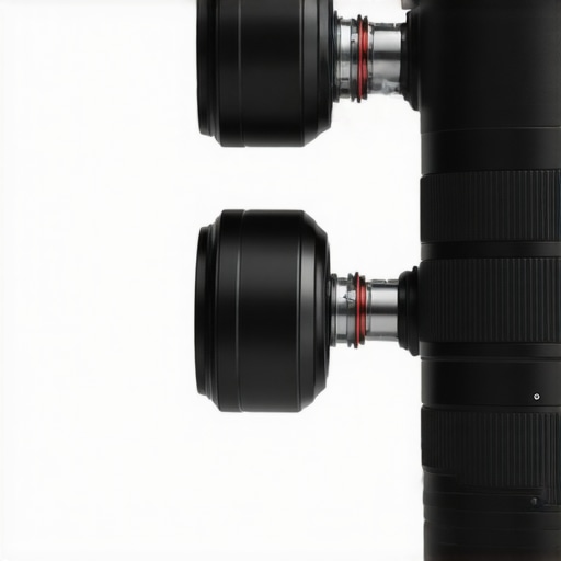 3 Lens Adapters That Won't Drop 128K Metadata at 120fps [2026]