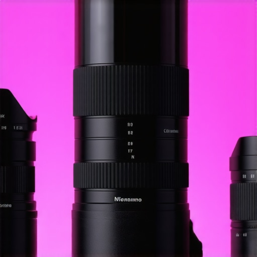 3 Prime Lenses That Solve 32K Magenta Shift [2026 Update]