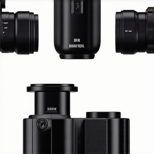 3 Pro Lens Mounts That Fix 32K Sensor Alignment [2026]