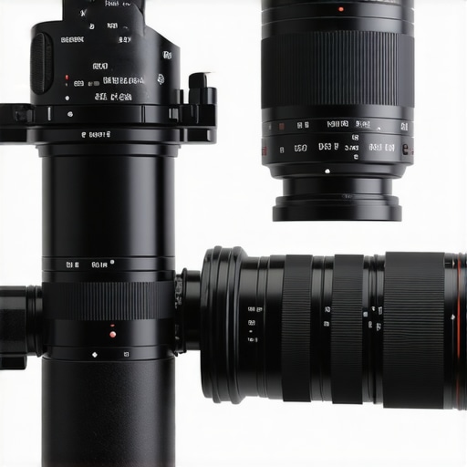 3 Smart Lens Adapters That Stop 80K Metadata Lag [2026 Fix]